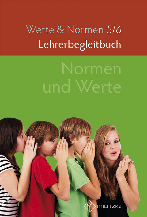 Normen und Werte - Silke Pfeiffer