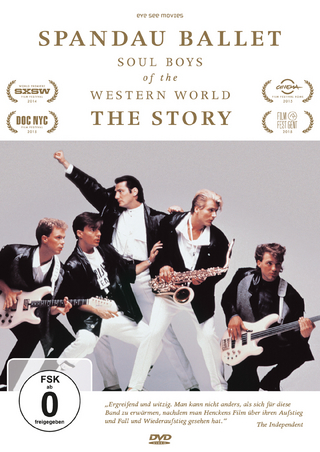 Spandau Ballet - DVD