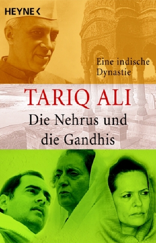 Die Nehrus und die Gandhis