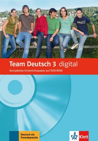 Team Deutsch 3 digital