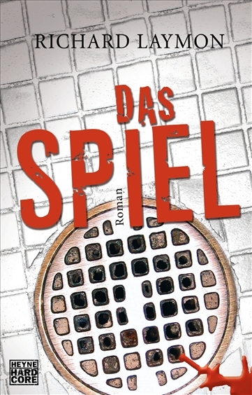 Das Spiel - Richard Laymon