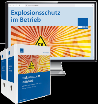 Explosionsschutz im Betrieb