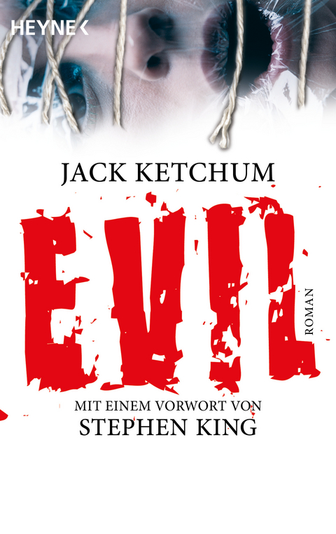 EVIL - Jack Ketchum