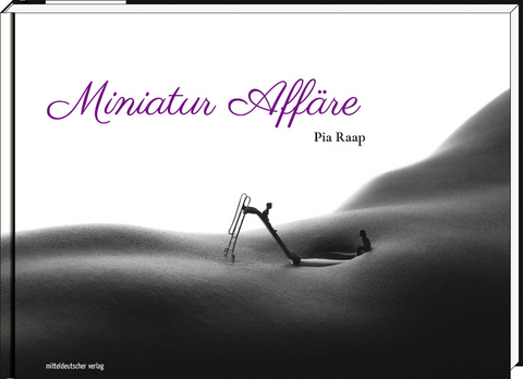 Miniatur Aff&auml;re - 