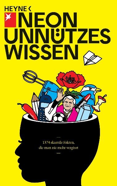 Unn&uuml;tzes Wissen - 