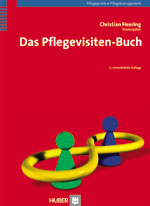 Das Pflegevisiten-Buch