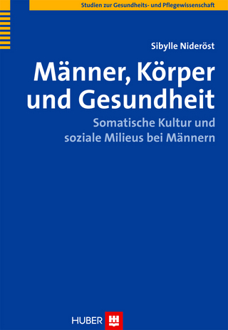 Männer, Körper und Gesundheit