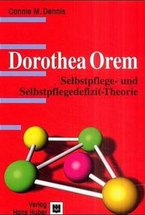Dorothea Orem - Connie Dennis