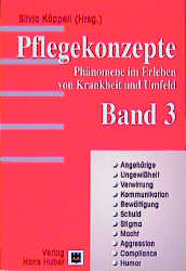 Pflegekonzepte. Band 3