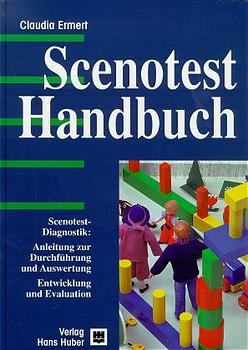 Scenotest-Handbuch - Claudia Ermert-Kaufmann