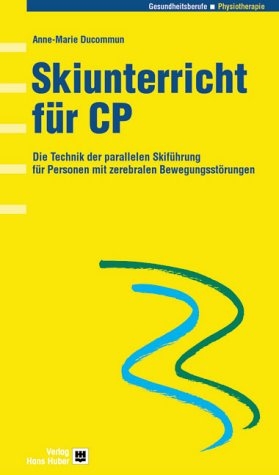 Skiunterricht für CP