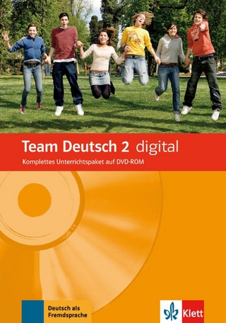 Team Deutsch 2 digital