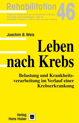 Leben nach Krebs