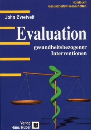 Evaluation gesundheitsbezogener Interventionen