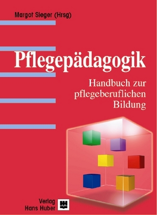 Pflegepädagogik