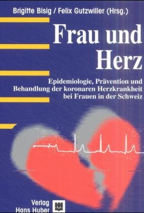 Frau und Herz - 