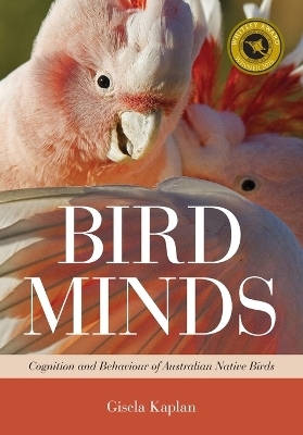 Bird Minds - Gisela Kaplan