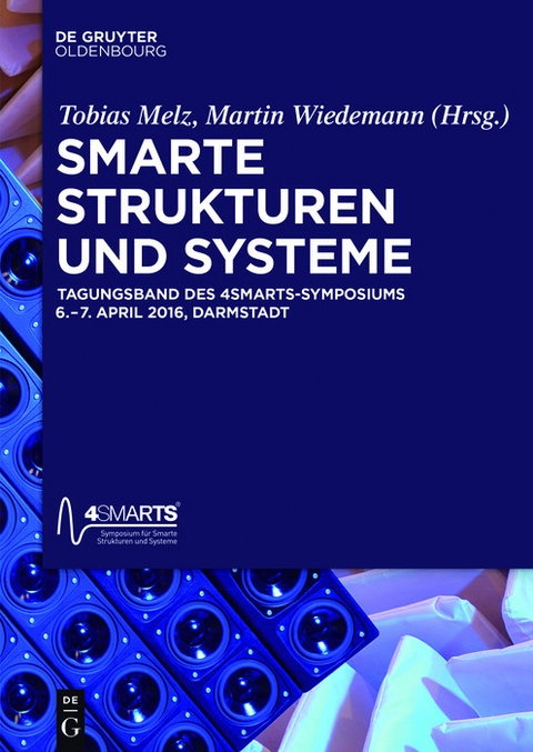 Smarte Strukturen und Systeme - 