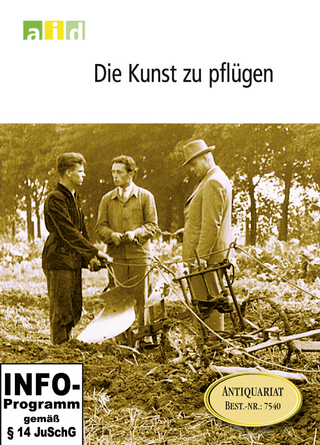 Die Kunst zu Pflügen - Einzellizenz