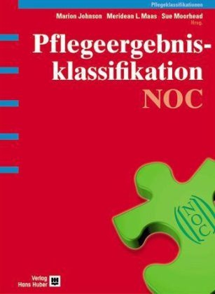 Pflegeergebnisklassifikation (NOC)