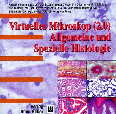 Virtuelles Mikroskop