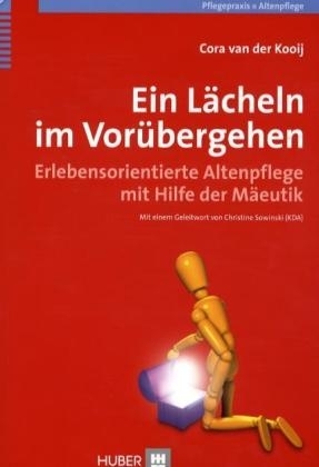 Ein L&auml;cheln im Vor&uuml;bergehen - Cora van der Kooij