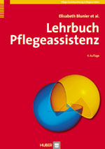 Lehrbuch Pflegeassistenz - Elisabeth Blunier