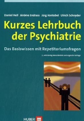 Kurzes Lehrbuch der Psychiatrie