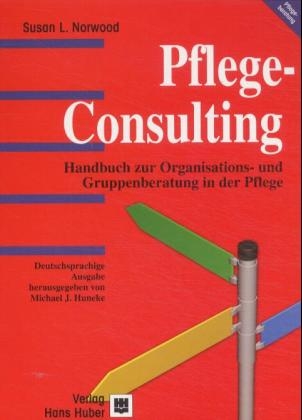 Pflege-Consulting