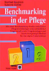 Benchmarking in der Pflege