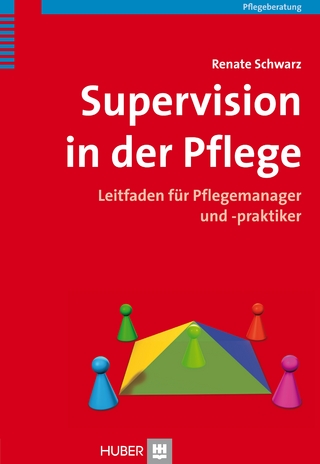 Supervision in der Pflege