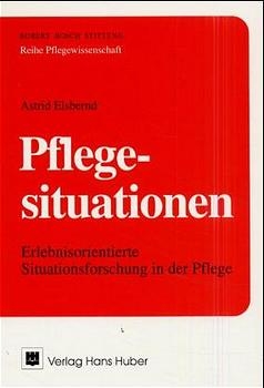 Pflegesituationen - Astrid Elsbernd