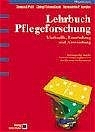Lehrbuch Pflegeforschung