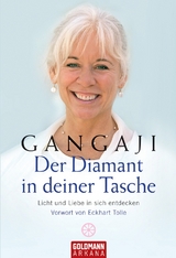 Der Diamant in deiner Tasche -  Gangaji