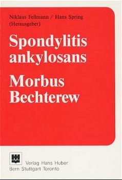 Spondylitis ankylosans / Morbus Bechterew - 