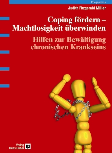 Coping f&ouml;rdern - Machtlosigkeit &uuml;berwinden - Judith Fitzgerald Miller