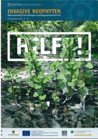 Invasive Neophyten