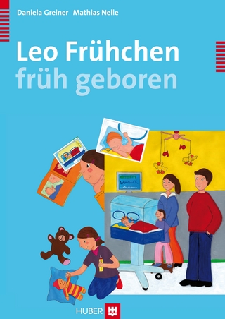 Leo - früh geboren