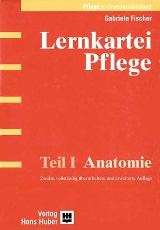 Lernkartei Pflege. Set aus Teil 1-5 - Gabriele Fischer