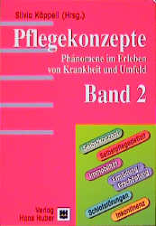 Pflegekonzepte. Band 2