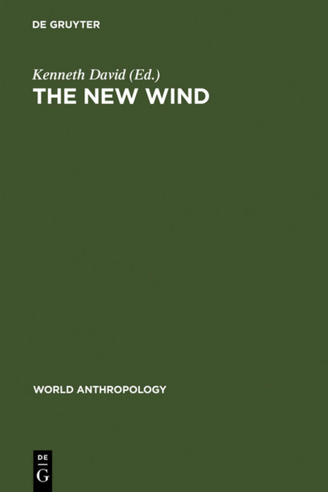 The New Wind - 