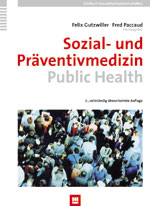 Sozial- und Präventivmedizin - Public Health