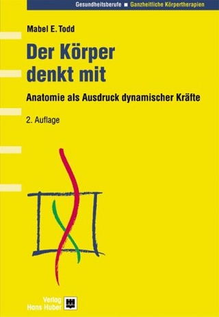 Der Körper denkt mit