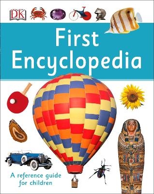 First Encyclopedia