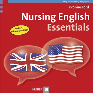 Nursing English Essentials