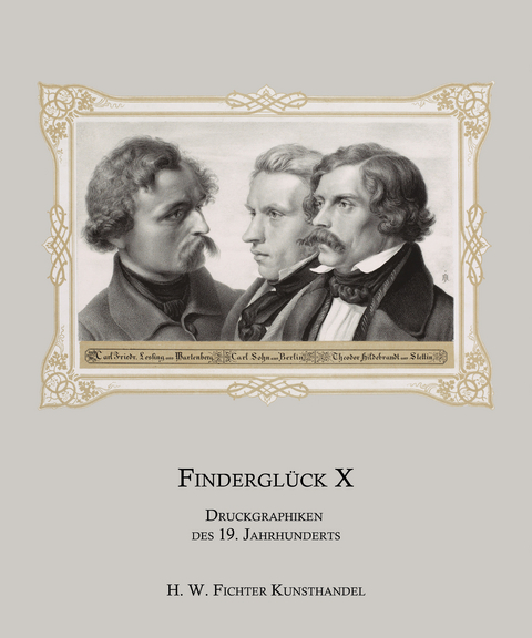 Findergl&uuml;ck X - 