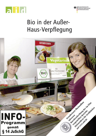 Bio in der Außer-Haus-Verpflegung - Schullizenz