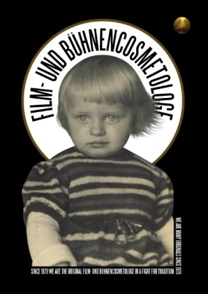 Film- und Bühnencosmetologe - Das Original seit 1979