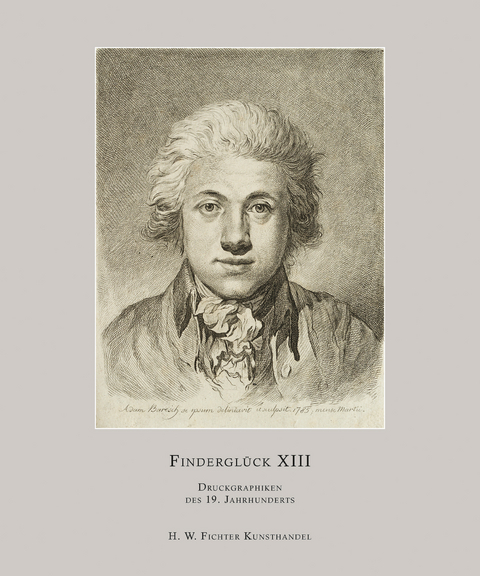 Findergl&uuml;ck XIII - 