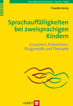 Sprachauffälligkeiten bei zweisprachigen Kindern